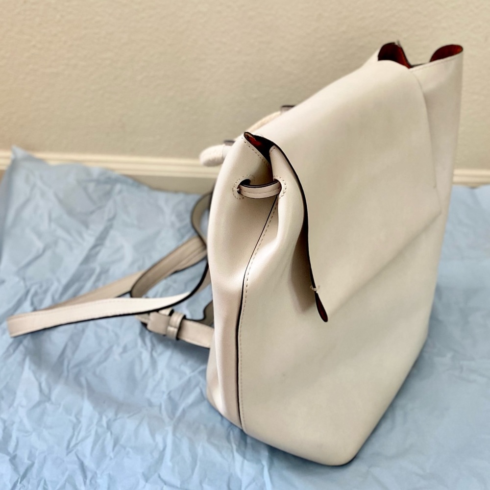 French connection backpack